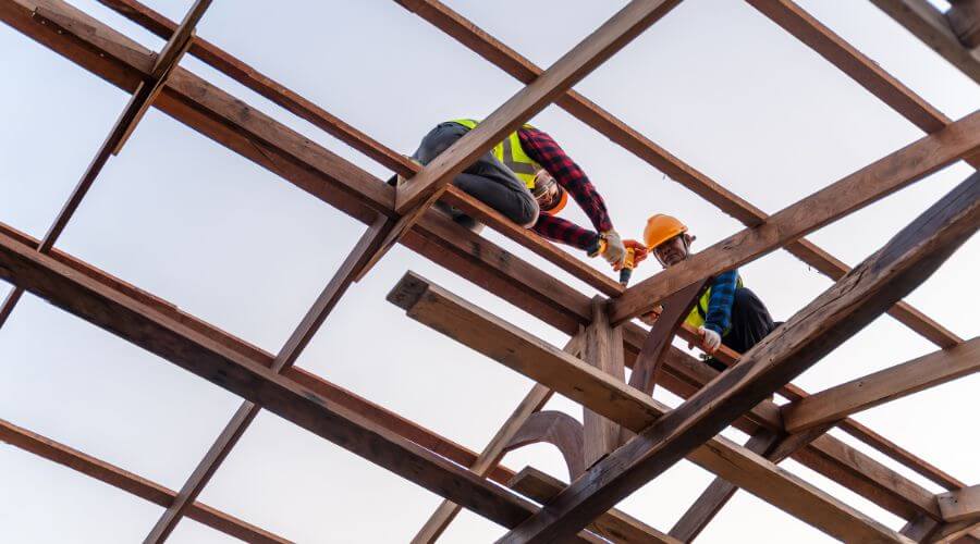 Expert Emergency Roof Repairs services in Wayne, NY